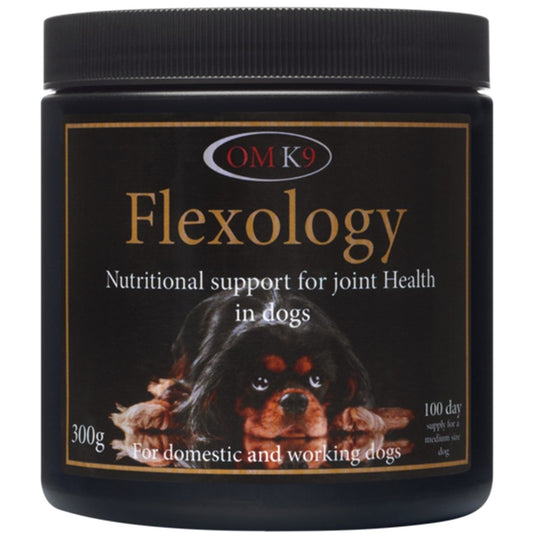 OM K9 Flexology 300g