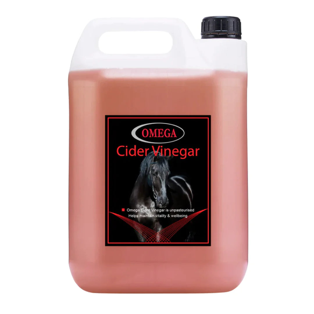 Cider Vinegar 5lt
