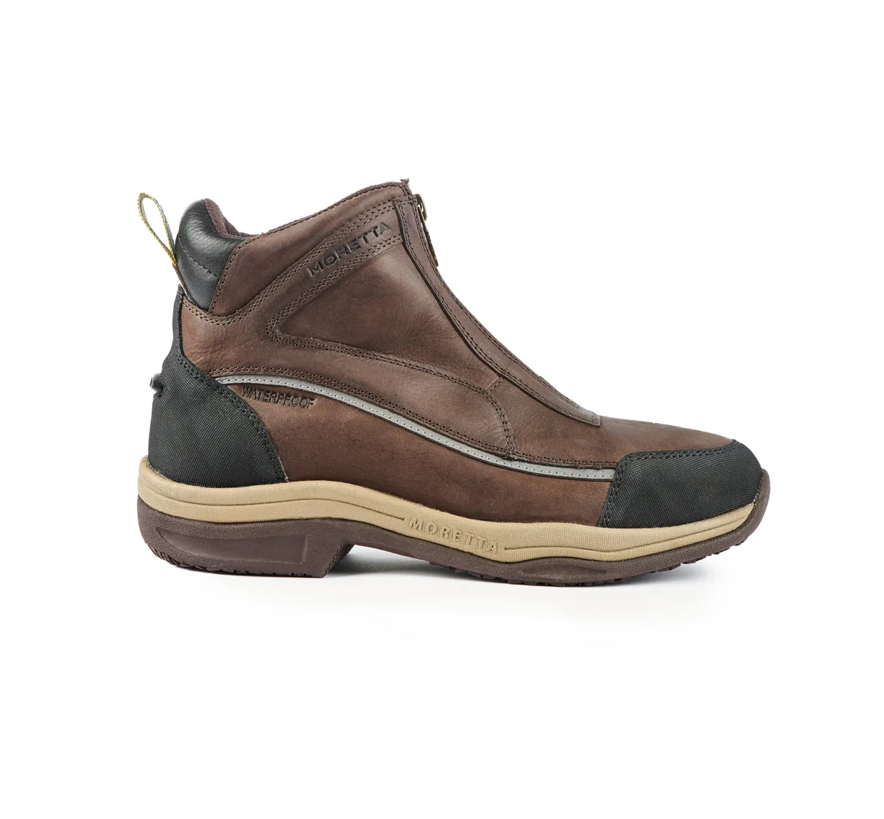 Moretta Vittoria XGRIP Boots