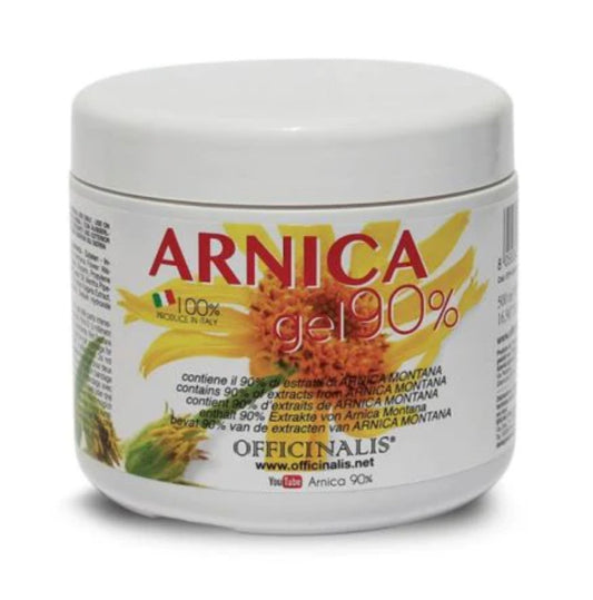 Officinalis Arnica Gel 90%