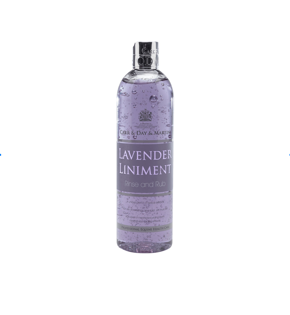 Lavender Liniment