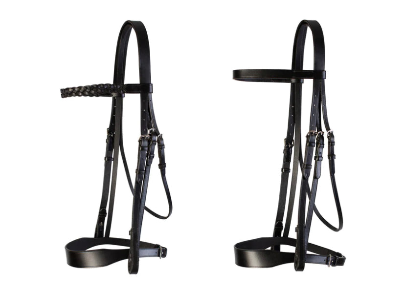 Eco rider Hunt Bridle