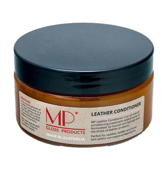 MP Leather Conditioner