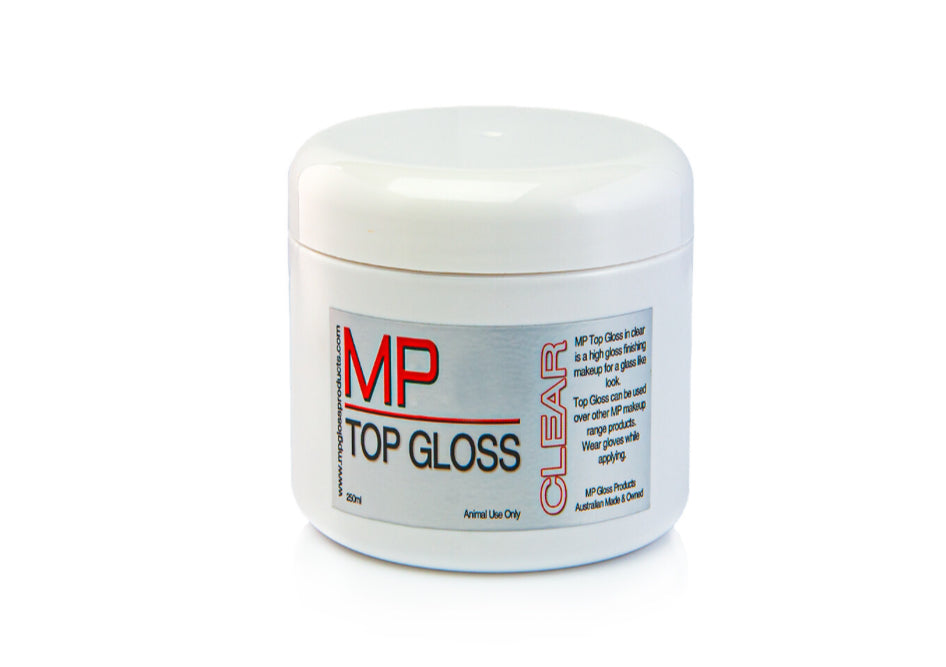 MP 'TOP' Gloss